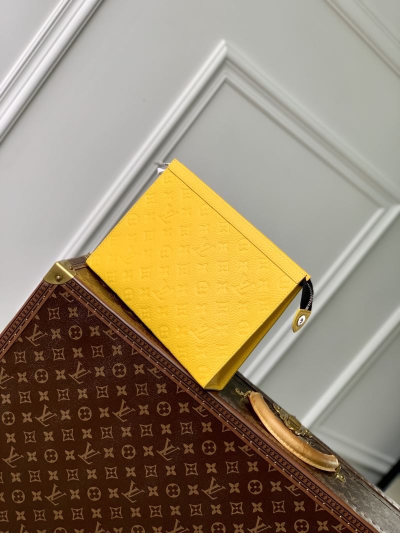 LV Clutch Bags